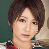 小坂めぐる（90 cm）
