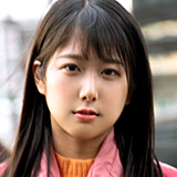 前乃菜々（83 cm）