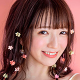 小花のん（86 cm）
