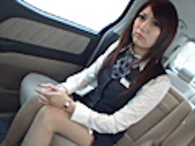 EVO-032-これ誰？「働くオンナ 14」カード会社入社２年目のOLはAV女優は眞鍋しおり1